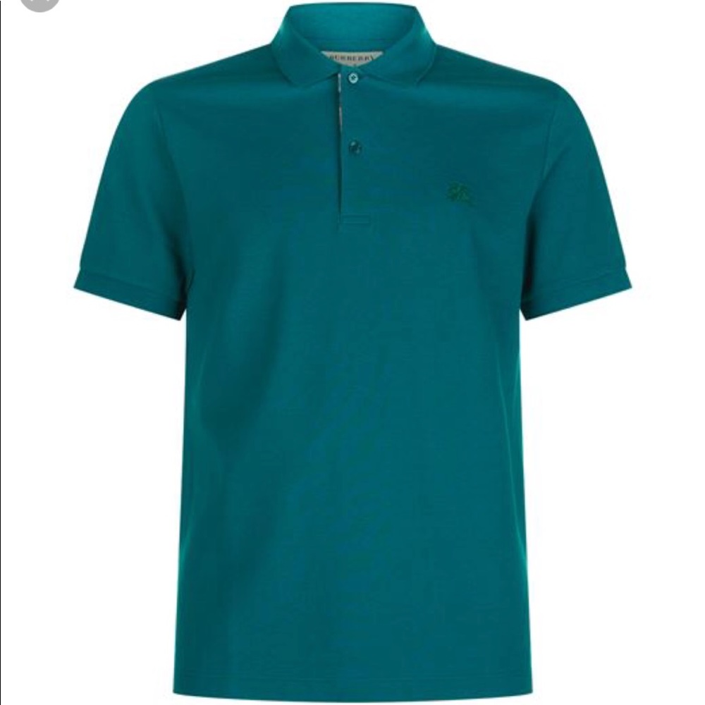 Authentic Burberry T Shirt
